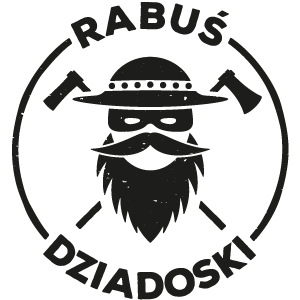 Rabuś dziadoski